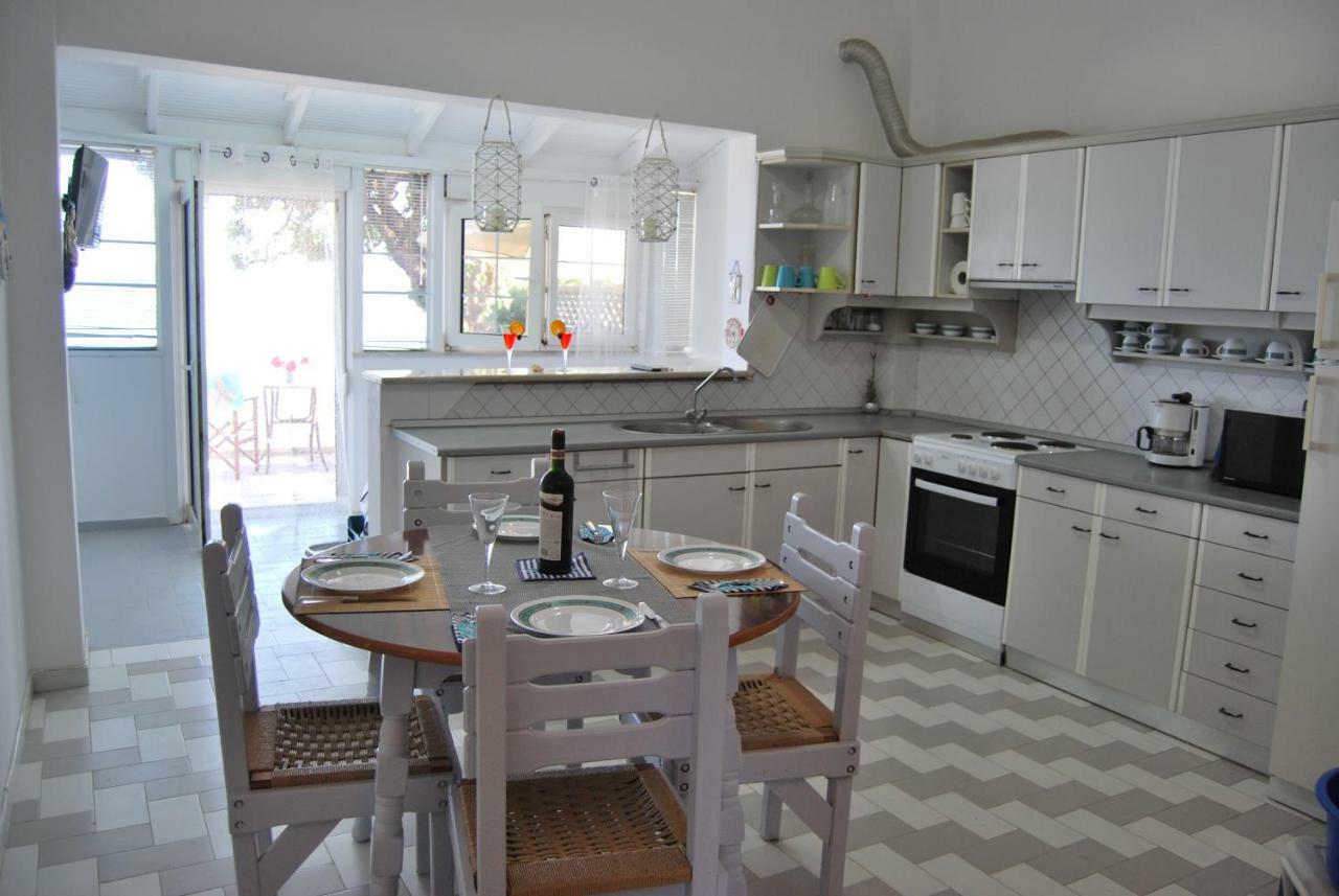 Hatzidakis Beach Retreat Ierápetra Eksteriør bilde